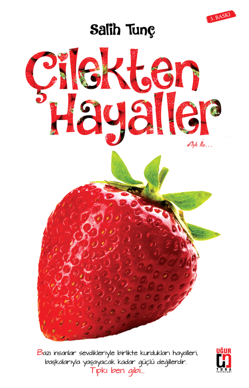Çilekten Hayaller