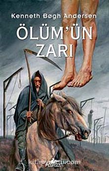 Ölüm'ün Zarı / Büyük Şeytan Savaşı -2 - Kenneth Bogh Andersen