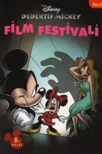 Disney Dedektif Mickey 06 Film Festivali