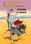 &Ccedil;ocuklara Yeni Maceralarıyla Red Kid -10 Korkun&ccedil; El &Ccedil;akalo