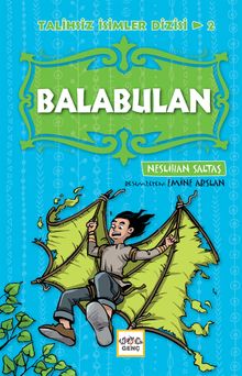 Balabulan / Talihsiz İsimler Dizisi 2