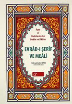 Evrad-ı Şerif ve Meali