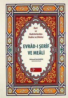 Evrad-ı Şerif ve Meali