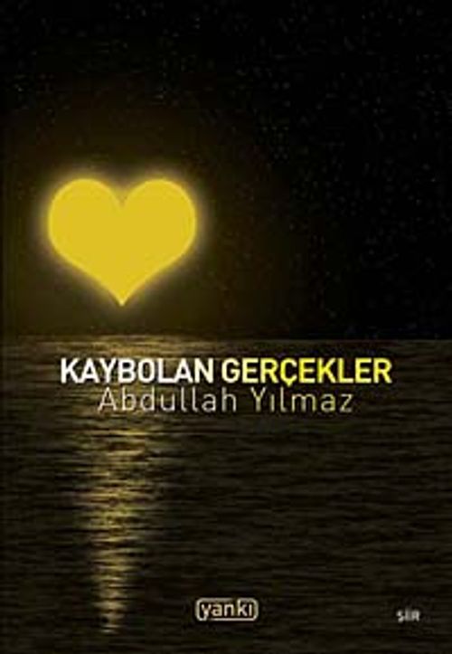 Kaybolan Gerçekler