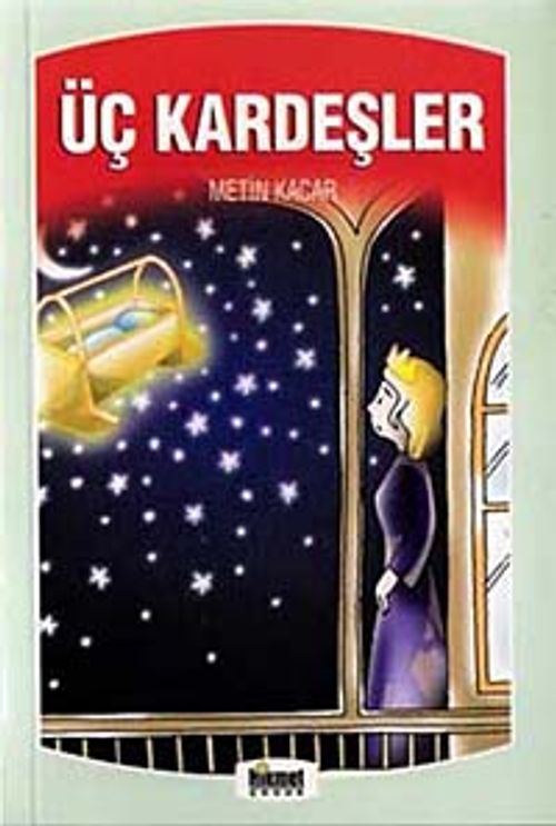 Üç Kardeşler