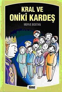 Kral ve Oniki Kardeş