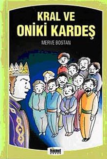 Kral ve Oniki Kardeş