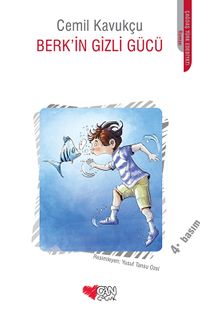 Berk'in Gizli Gücü
