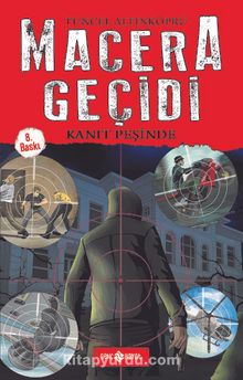 Kanıt Peşinde / Macera Geçidi - Psikolog Tuncel Altınköprü