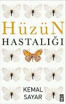 Hüzün Hastalığı