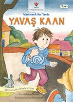 Yavaş Kaan / Matematik Her Yerde