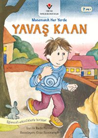 Yavaş Kaan / Matematik Her Yerde