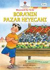Bora'nın Pazar Heyecanı / Matematik Her Yerde