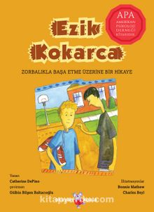 Ezik Kokarca - Catherine DePino