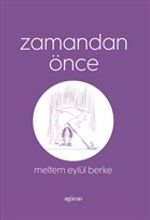 Zamandan Önce