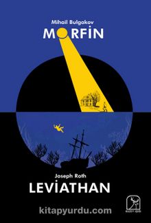 Morfin - Leviathan