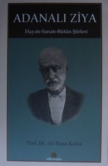 Adanalı Ziya