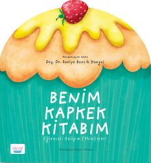 Benim Kapkek Kitabım