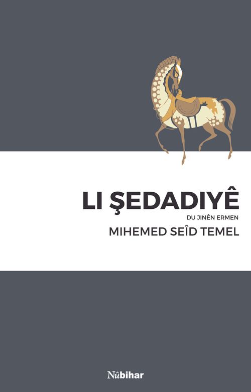 Li Şedadiye & Du Jinen rmen