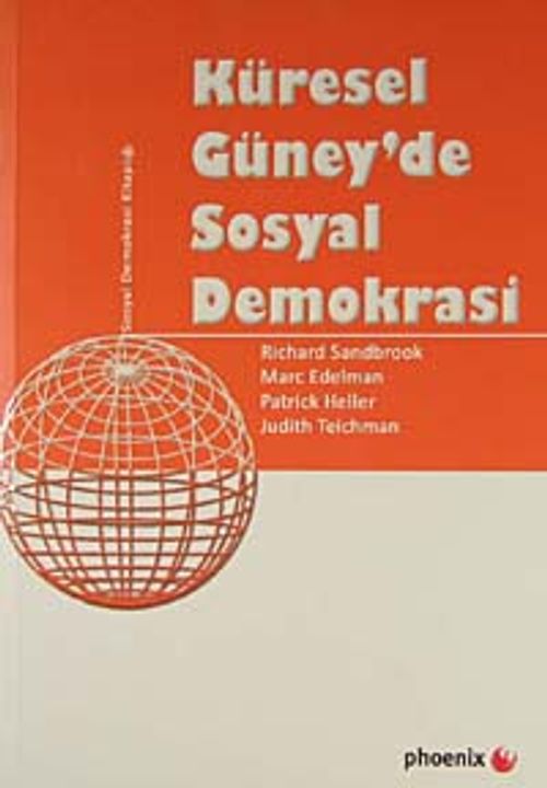 Küresel Güney'de Sosyal Demokrasi