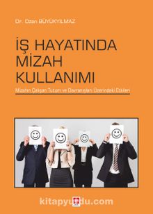 İş Hayatında Mizah Kullanımı - Dr. Ozan Büyükyılmaz
