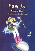 Mavi Ay (2 Kitap)