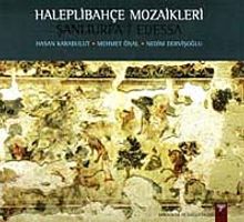 Haleplibahçe Mozaikleri & Şanlıurfa / Edessa