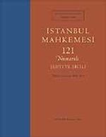 İstanbul Mahkemesi & 121 Numaralı Şer'iyye Sicili