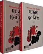 Kılıç ve Kalem (2 Cilt Bir Arada)