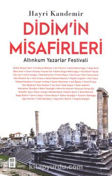 Didim’in Misafirleri - Hayri Kandemir