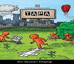 Tapa cep boy