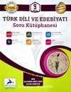 9. Sınıf Türk Dili ve Edebiyatı Soru Kütüphanesi