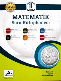 11. Sınıf Matematik Soru Kütüphanesi