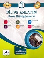 11.Sınıf Dil ve Anlatım Soru Kütüphanesi