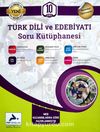 10. Sınıf Türk Dili ve Edebiyatı Soru Kütüphanesi