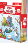 Öykü Denizi 10 Kitap (2. Sınıflar İçin)