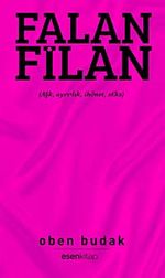 Falan Filan & Aşk, Ayrılık, İhanet, Seks