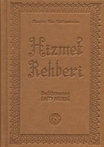 Hizmet Rehberi (Termo Deri)