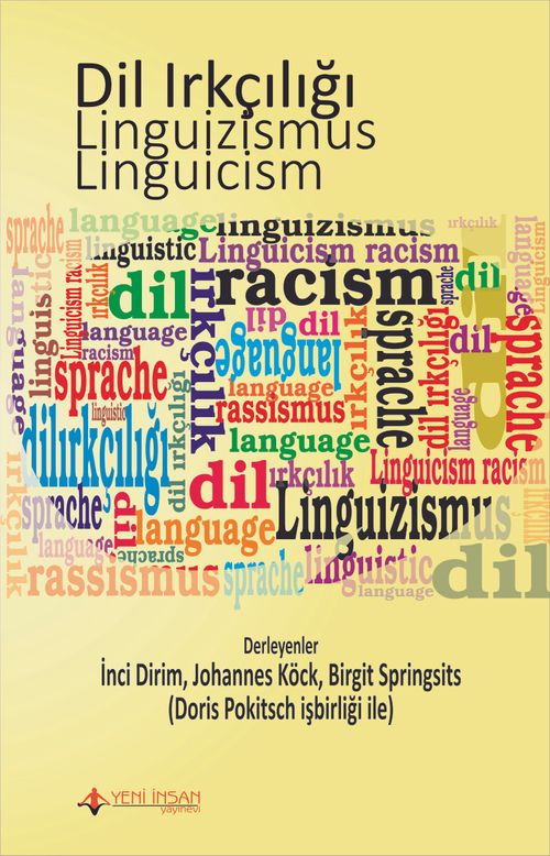 Dil Irkçılığı
