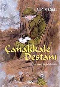 Çanakkale Destanı