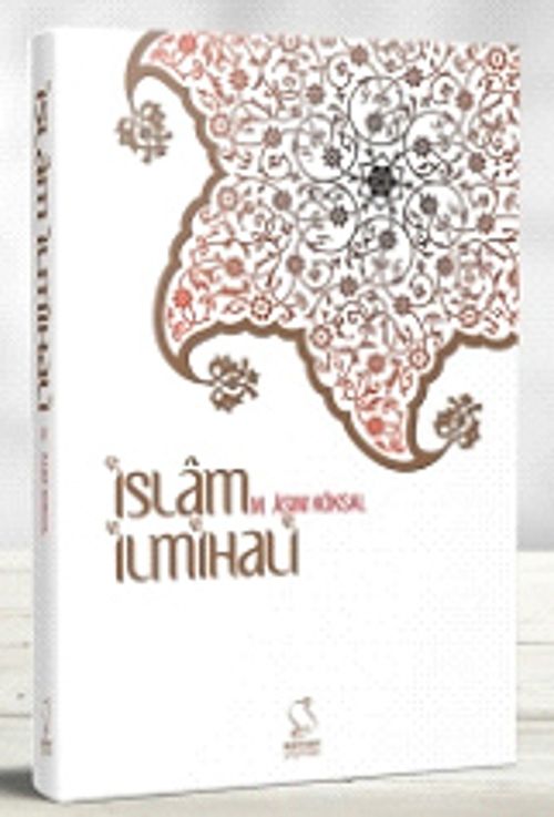 İslam İlmihali (Karton Kapak)