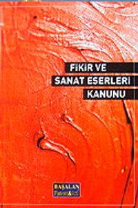 Fikir ve Sanat Eserleri Kanunu