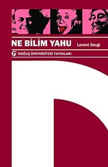 Ne Bilim Yahu