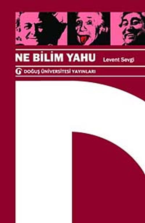 Ne Bilim Yahu