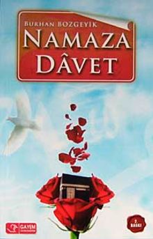 Namaza Davet