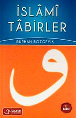 İslami Tabirler