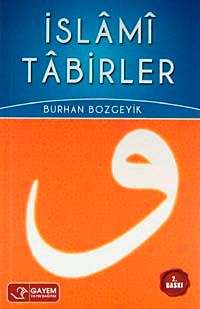İslami Tabirler