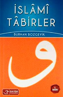 İslami Tabirler