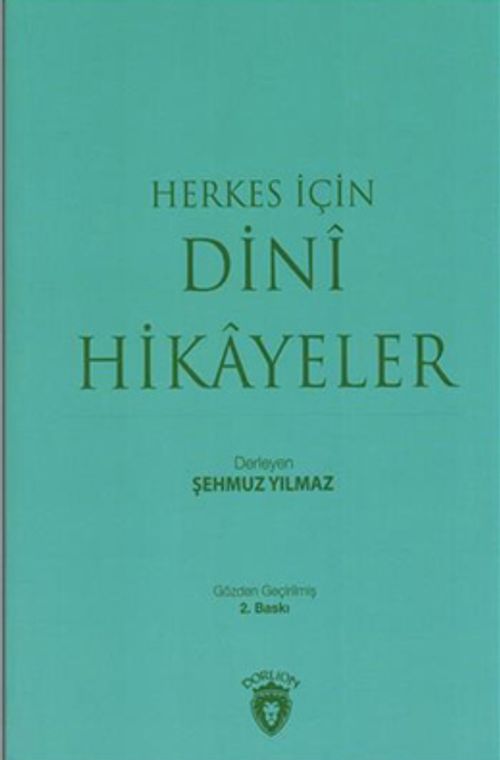 Herkes İçin Dini Hikayeler