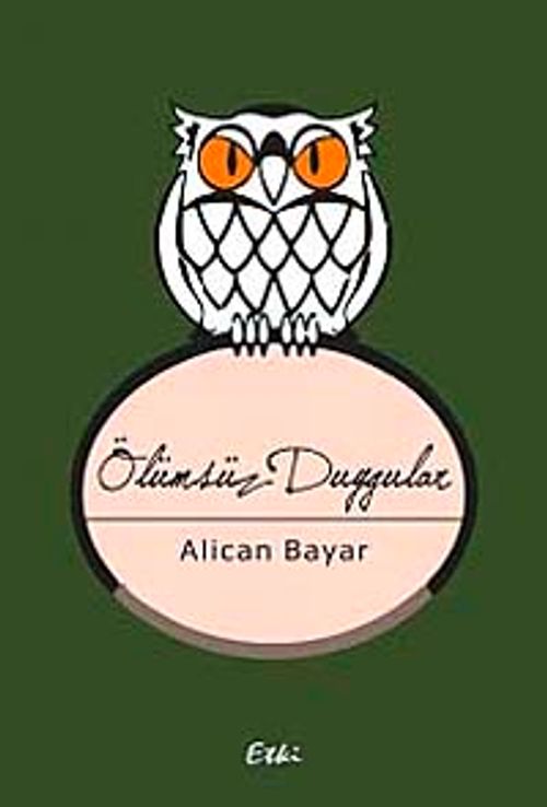 Ölümsüz Duygular